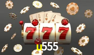 Tecnologia da Plataforma u555