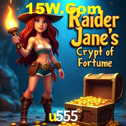 Inovações de Jogos na u555: O Futuro das Experiências Interativas