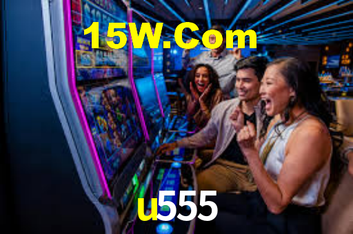 u555