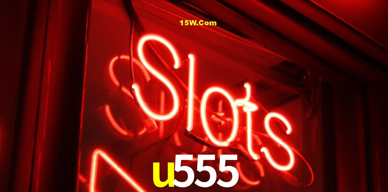 Quick Registration u555