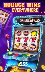 u555 São Paulo - Top Slots