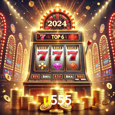 VIP Casino u555