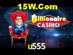 Slot Games u555