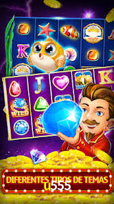 Live Casino u555