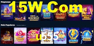 Exclusive Games u555