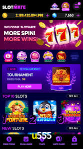 Games Directory u555