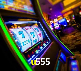 u555 Brasília - Leaderboards