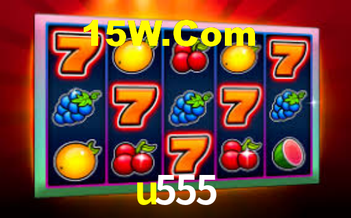 u555 casino