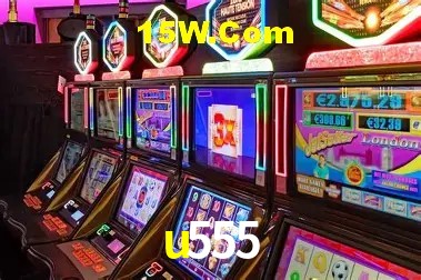 u555 Entrar - Login Seguro Certificado