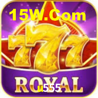 u555 casino