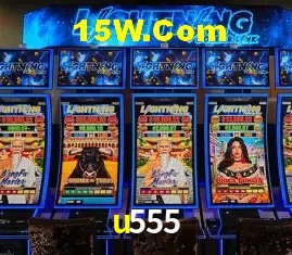 u555 - Login Methods