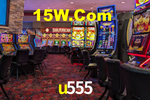 u555