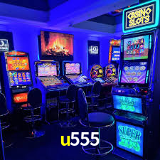u555 casino