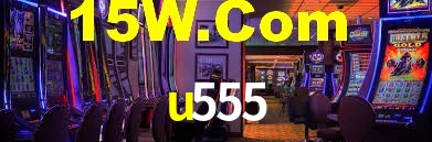 u555 App Interface