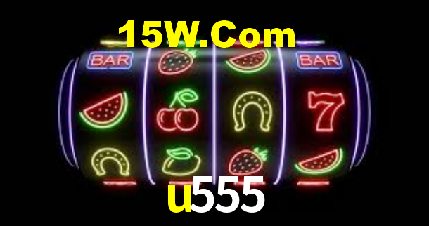 u555 casino