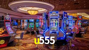 Roulette Table u555