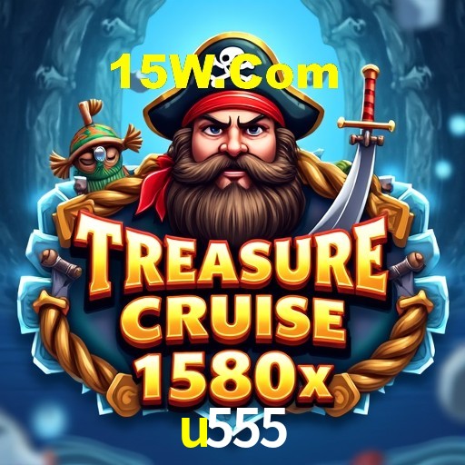 Casino Ao Vivo u555
