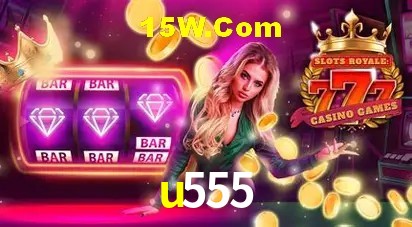 u555 Plataforma - Certificada MGA desde 2015