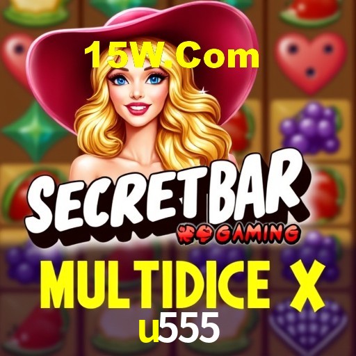 Casino VIP u555