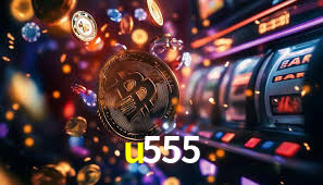 Experiência VIP u555