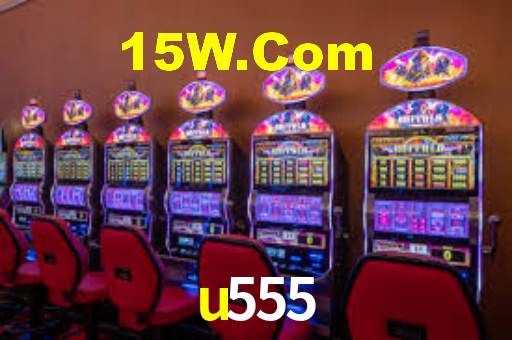 u555: A Experiência de Casino com Jogos de Mesa ao Vivo