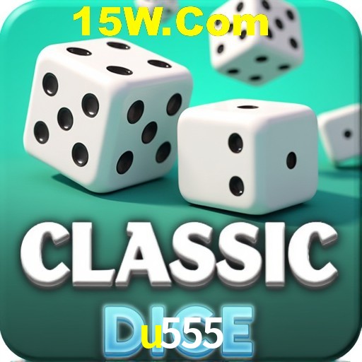 Descubra o Mundo do Cassino Online com u555