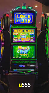 Daily Bonuses u555