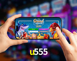 Aviator Game u555