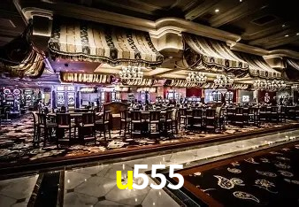 Diretório de Jogos u555